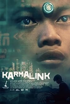 Karmalink (2021)