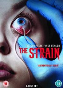 The Strain Season 1 (2014) เชื้ออสูรแพร่สยอง [พากย์ไทย]
