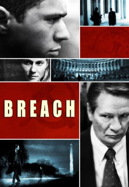 Breach (2007) หักเหลี่ยมอเมริกาล่าทรชน