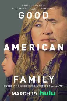 Good American Family Season 1 (2025)