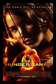 The Hunger Games (2012) เกมล่าเกม ภาค 1