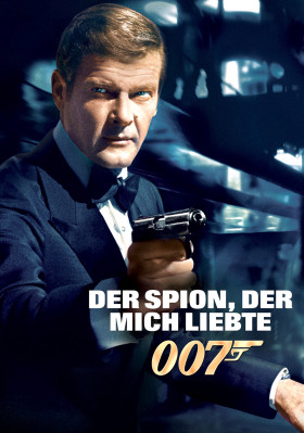 The Spy Who Loved Me (1977) 007 พยัคฆ์ร้ายสุดที่รัก (ภาค 10)