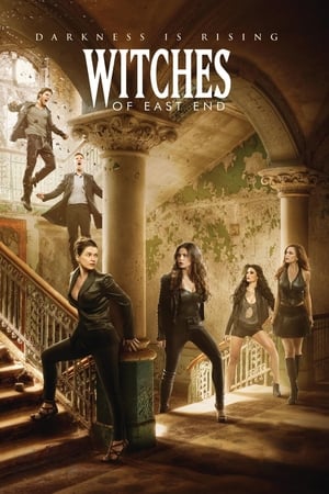 Witches of East End Season 1 (2013) แม่มดแห่งอีต์เอนต์
