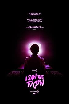 I Saw the TV Glow (2024) จิตจ้องจอ