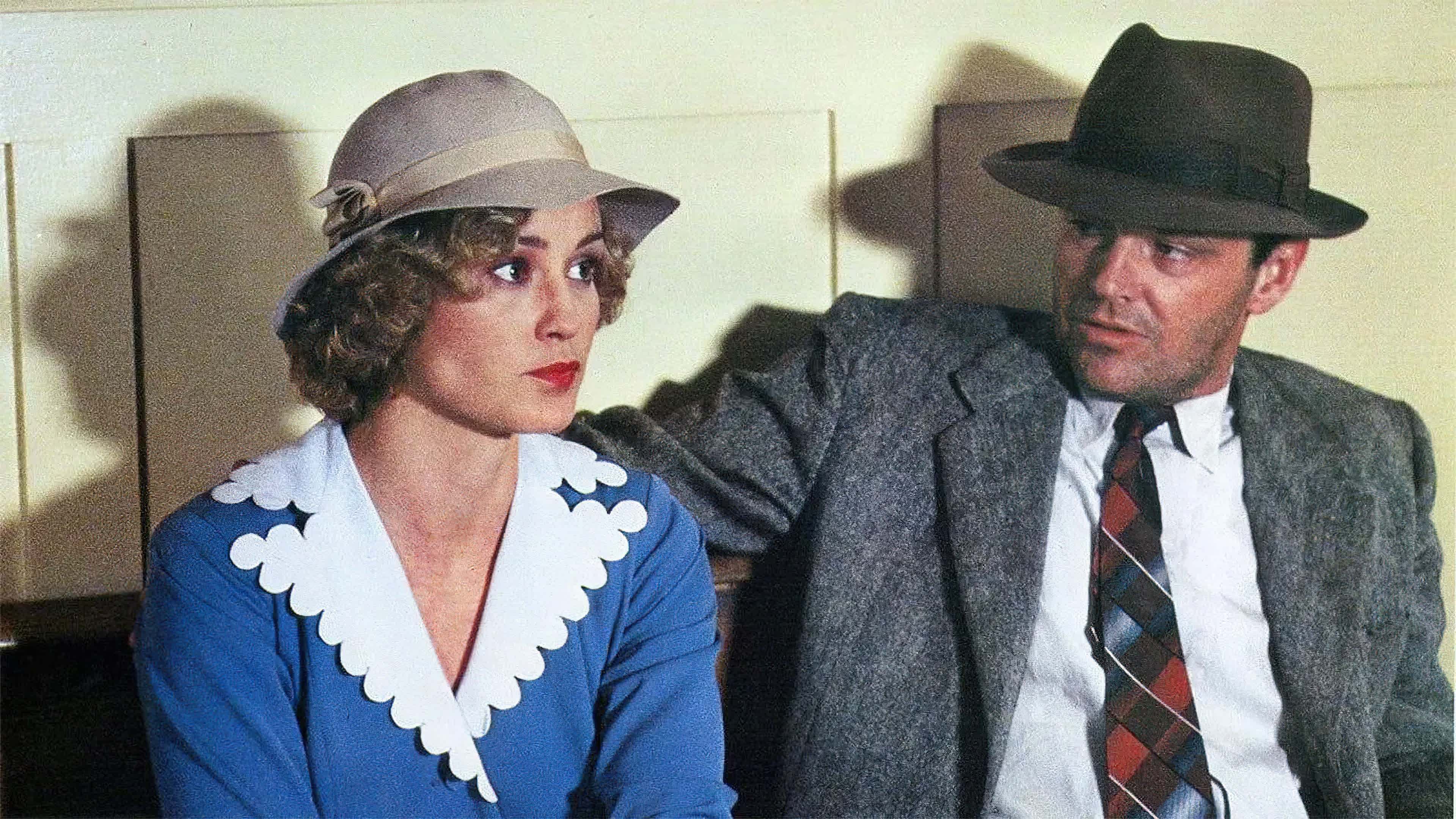 The Postman Always Rings Twice (1981)