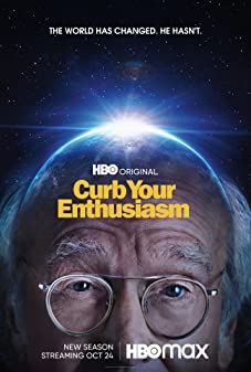 Curb Your Enthusiasm Season 6 (2002)