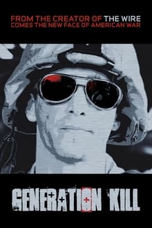Generation Kill Season 1 (2008) [พากย์ไทย]