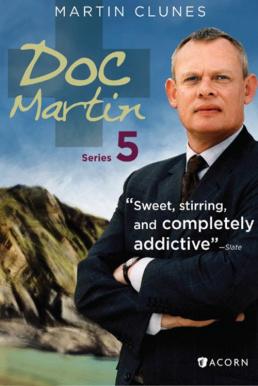 Doc Martin Season 5 (2008) ด็อค มาร์ทิน