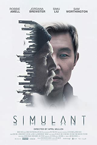 Simulant (2023) โลกร่างเสมือน