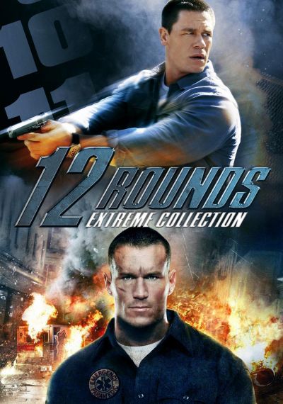 12 Rounds Collection