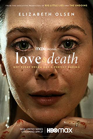 Love & Death Season 1 (2023)