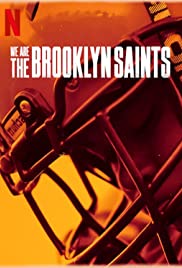 We Are The Brooklyn Saints (2021) เราคือบรุกลินเซนต์