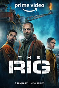 The Rig Season 1 (2023)