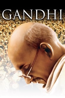 Gandhi (1982) มหาตมะ คานธี