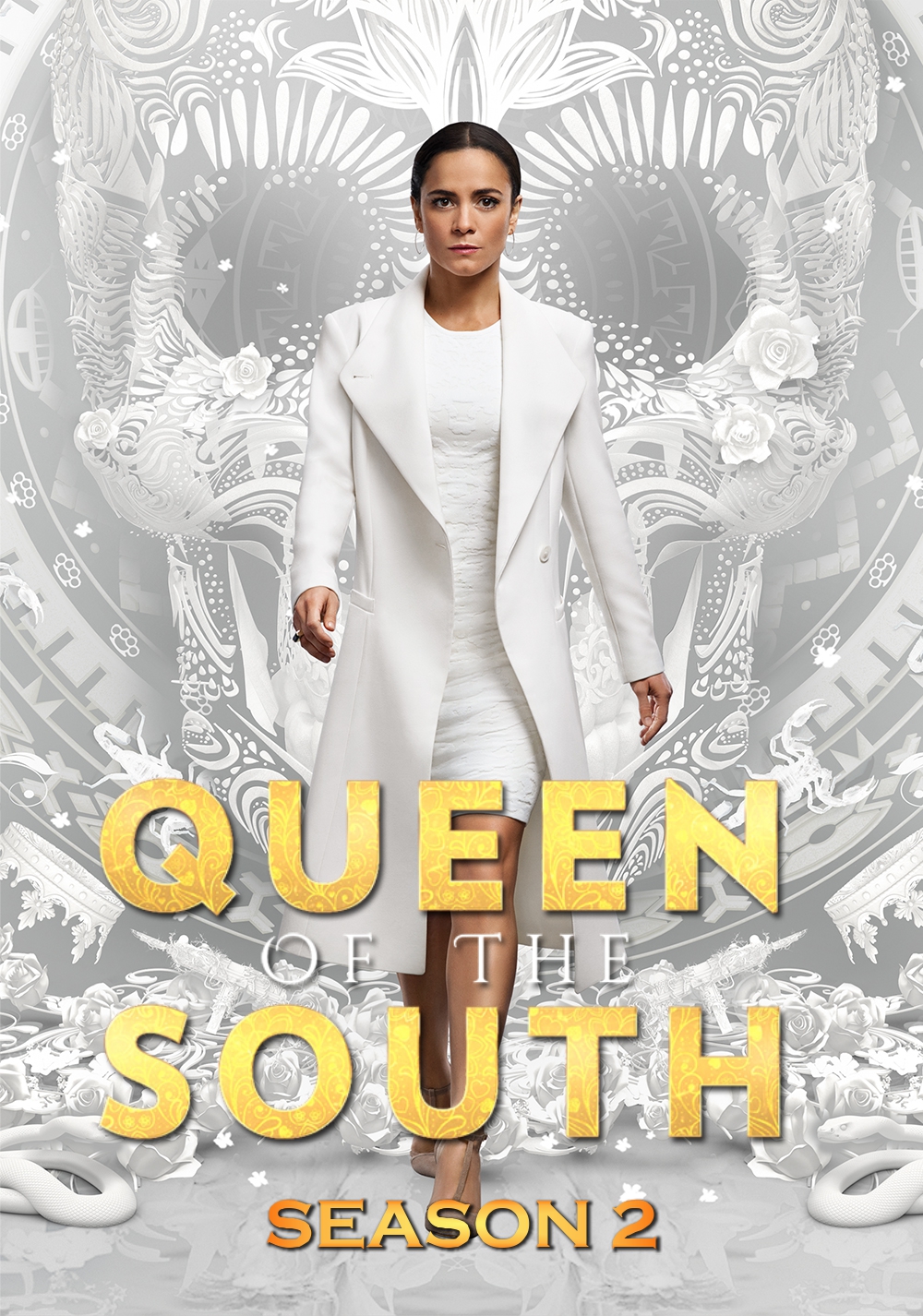 Queen of the South Season 2 (2017)