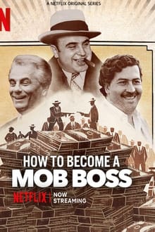 How to Become a Mob Boss Season 1 (2023) เส้นทางเจ้าพ่อมาเฟีย