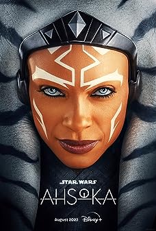 Ahsoka Season 1 (2023)