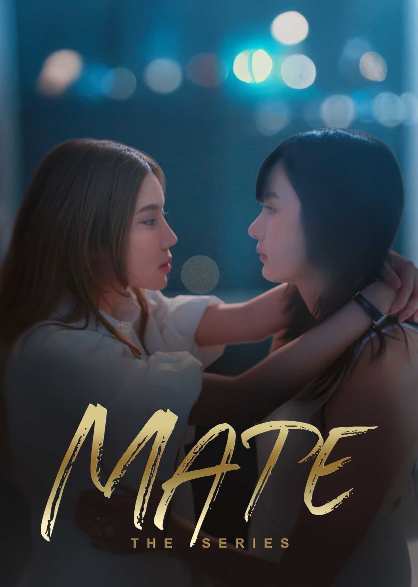เมท เดอะ ซีรีส์ ตอนที่ 1-12