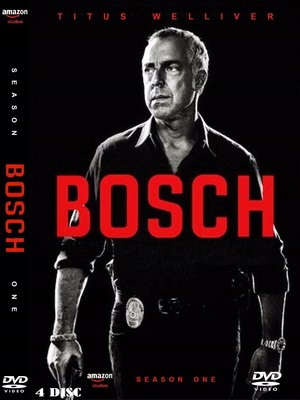 Bosch Season 1 (2014) บอช สืบเก๋า