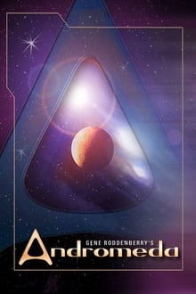 Andromeda Season 4 (2003) [NoSub]