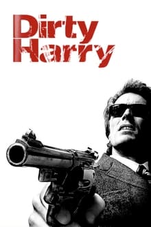 Dirty Harry (1971) มือปราบปืนโหด