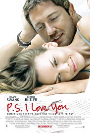 P.S. I Love You (2007) ป.ล.ผมจะรักคุณตลอดไป
