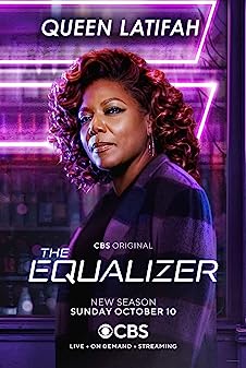 The Equalizer Season 2 (2022) มัจจุราชไร้เงา [พากย์ไทย]