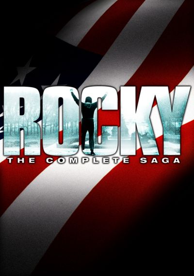 Rocky Collection