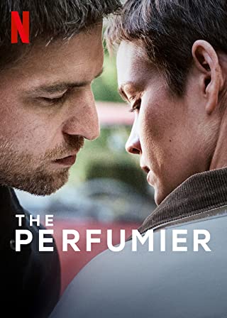 The Perfumier (2022) กลิ่นฆาตกร
