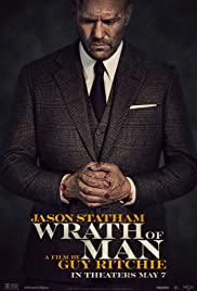 Wrath of Man (2021) คนคลั่งแค้น ปล้นผ่านรก