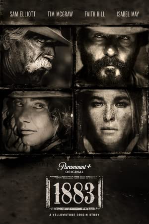 1883 Season 1 (2022)
