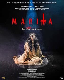 Marita (2023) มาริต้า