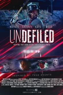 Undefiled (2024) [NoSub]