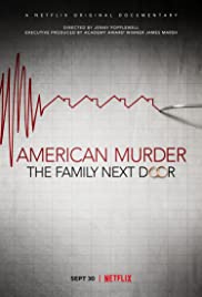 American Murder (2020) ครอบครัวข้างบ้าน
