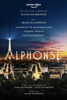 Alphonse Season 1 (2023) 
