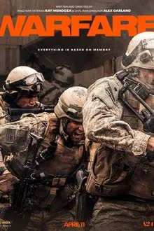 Warfare (2025)