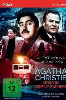 Murder on the Orient Express (2001) 