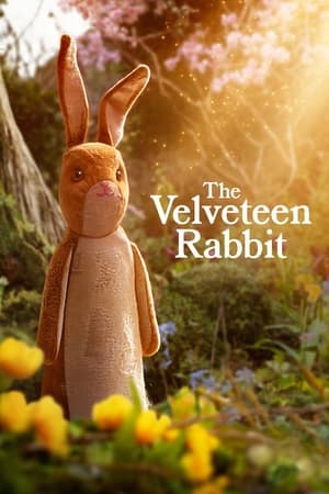 The Velveteen Rabbit (2023) 