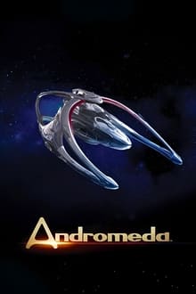 Andromeda Season 2 (2001) [NoSub]