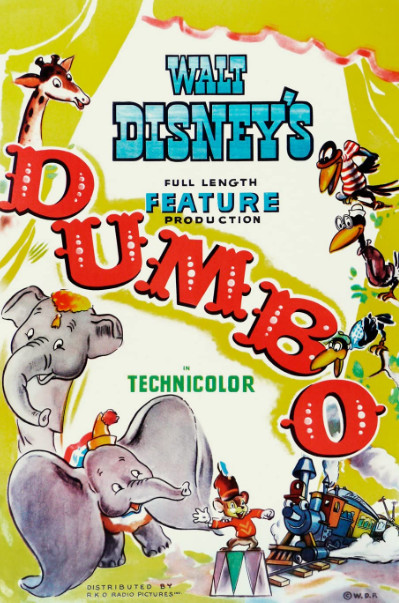 Dumbo (1941) ดัมโบ้ 