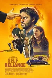 Self Reliance (2023) คนเดียวหัวหาย หลายคนวุ่นวาย