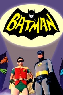 Batman Season 2 (1967) [NoSub]