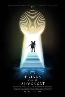 Things Will Be Different (2024) [NoSub]