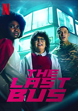 The Last Bus Season 1 (2022) รถนักเรียนคันสุดท้าย