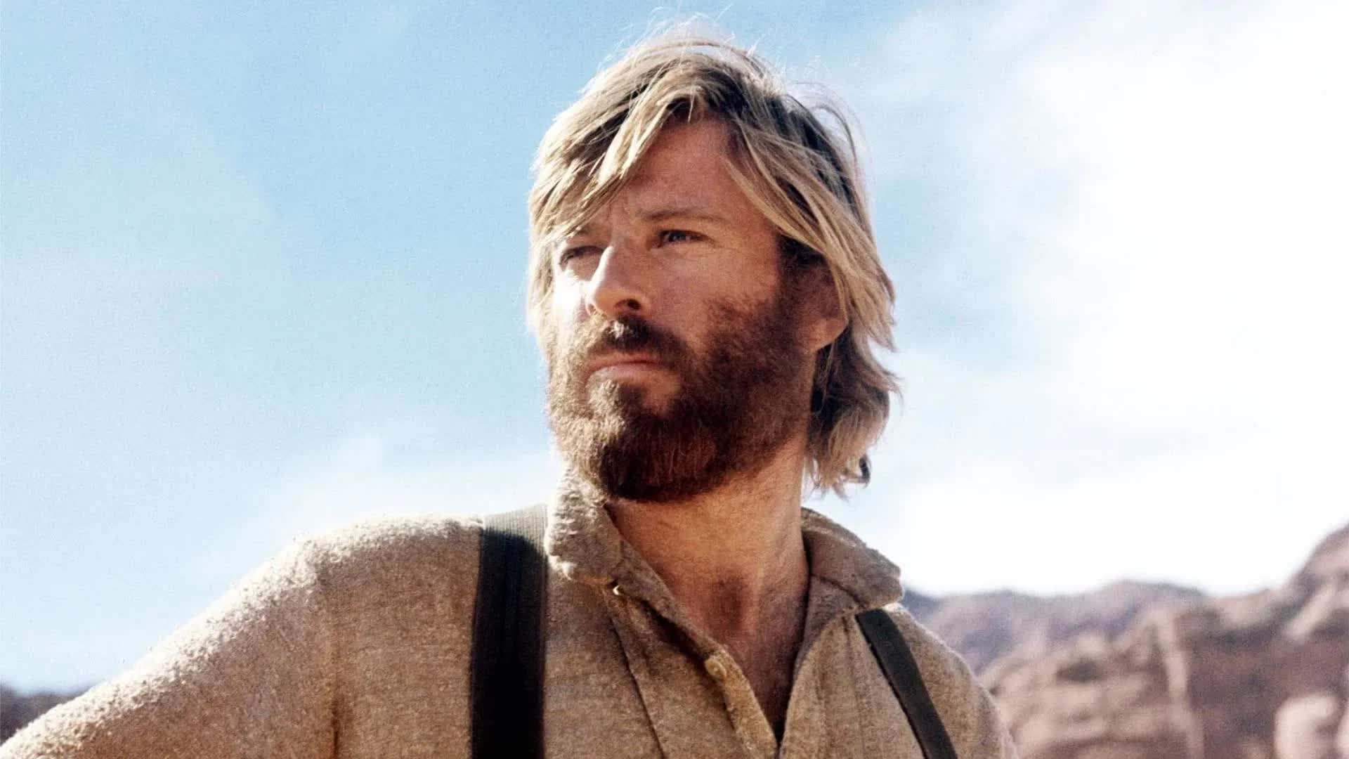 Jeremiah Johnson (1972) เจรามายห์ บุรุษแห่งเทือกเขา