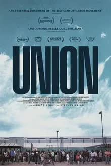 Union (2024) [NoSub]
