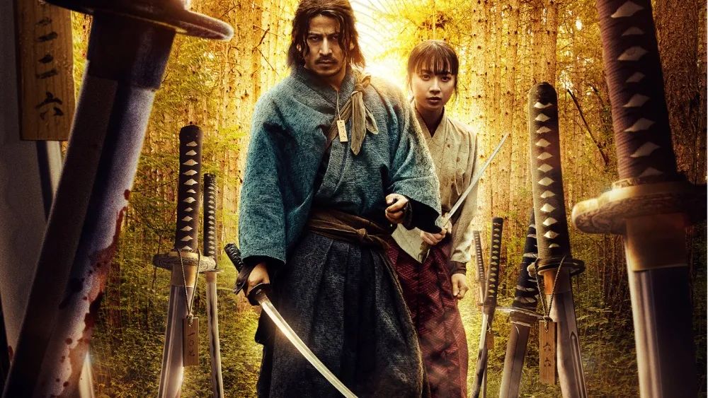 Last Samurai Standing (2025) - ศึกซามูไรผู้พิชิต 1-6 จบ [ซับไทย]