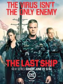 The Last Ship Season 3 (2016) [พากย์ไทย]