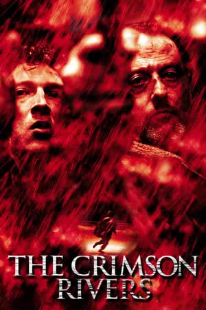 The Crimson Rivers (2000) แม่น้ำสีเลือด