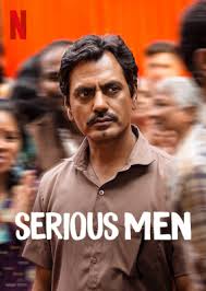 Serious Men (2020) อัจฉริยะหน้าตาย ซับไทย